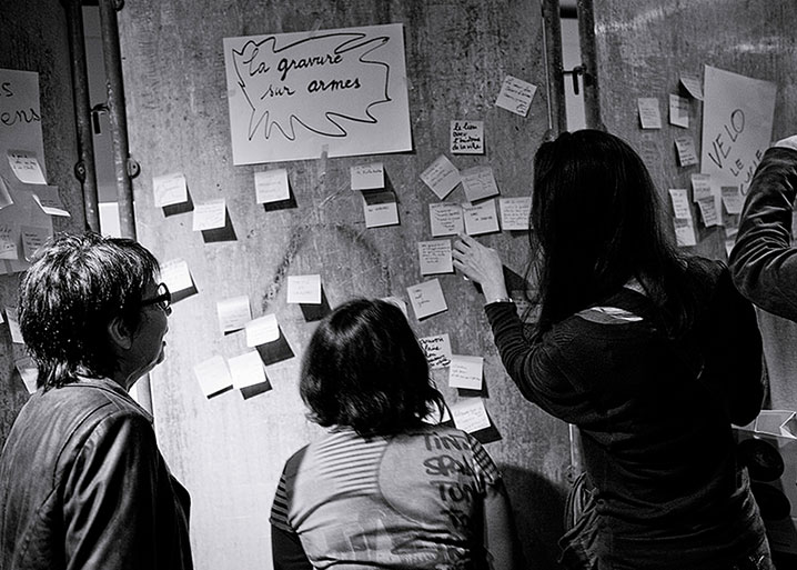 post-it