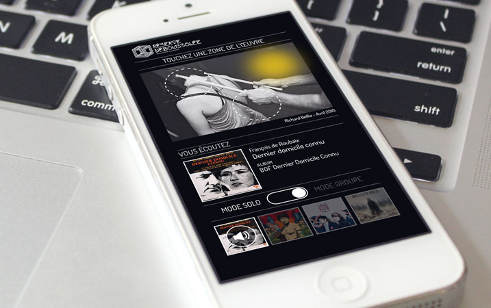 RD-app