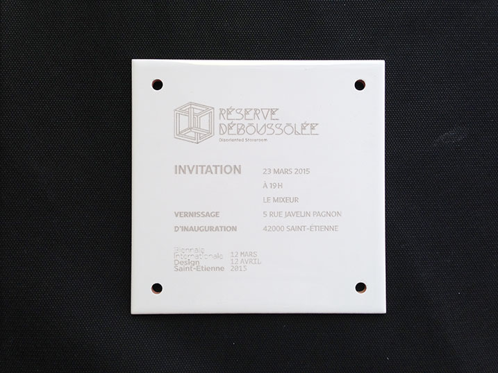 RD-invitation