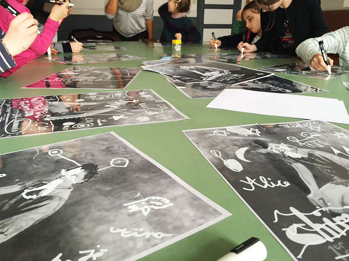 CAD-workshop