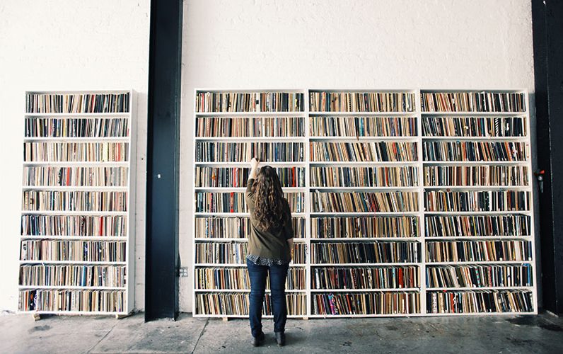 Brooklyn-Art-Library
